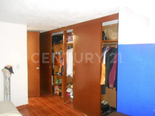 Casa En Venta En Colón Echegaray, Naucalpan, Estado De México