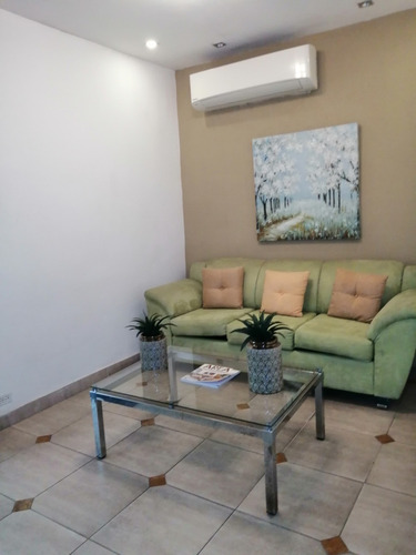 Imagen 1 de 12 de Venta Apartamento Ph Vita Bella El Cangrejo