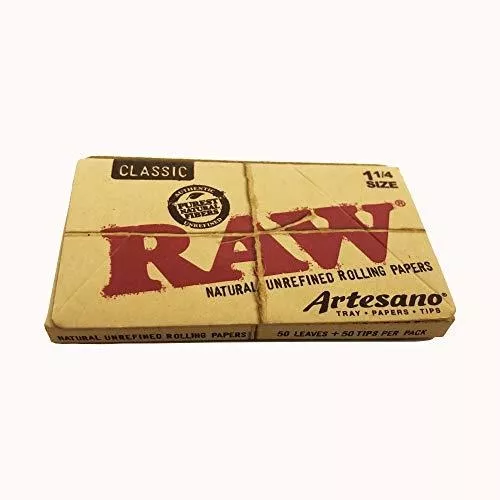 Bandeja para enrolar RAW Classic  Accesorios RAW para fumar – Bloommart  Colombia