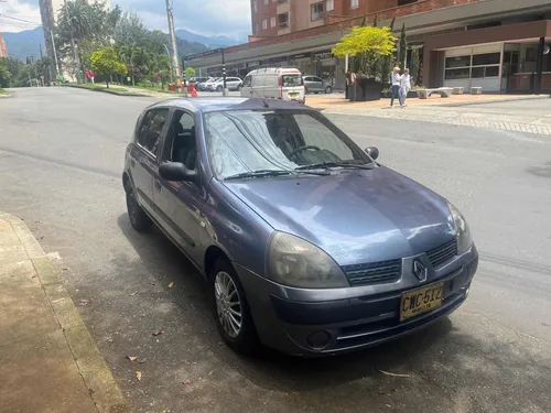 Renault Clio F.iv Cool