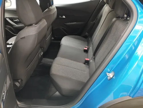 Peugeot 2008 1.6 Style