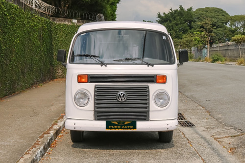 Imagem 2 de 13 de Vw Kombi
