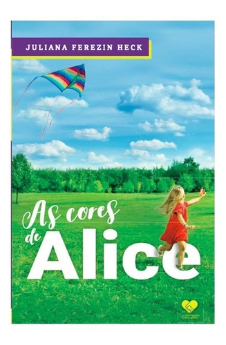 Cores De Alice (as)