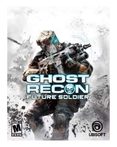 Tom Clancy's Ghost Recon Breakpoint PS4 Midia digital PROMOÇÃO