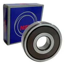 Comprar Rolamento Nsk 6204 2rs C3 20x47x14mm Nsk6203dduc3