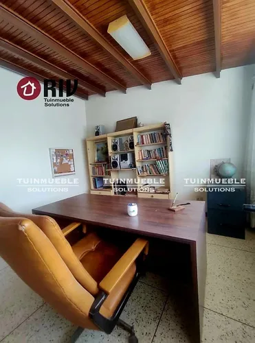 Venta -casa En Macaracuay