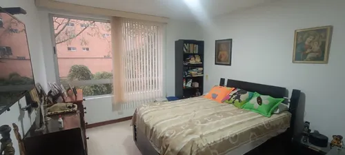 Vendo Apartamento Super Bien Ubicado En La Loma De Los Bernal