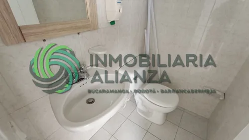 Oficina En Arriendo En Sotomayor. Cod A7618