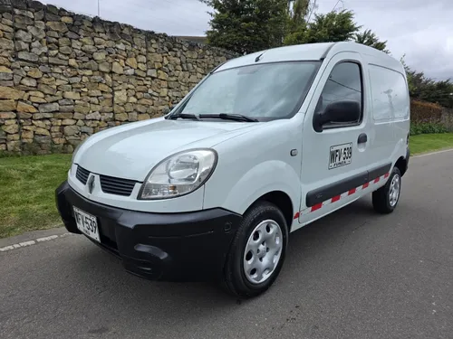 Renault Kangoo 1.6 Express