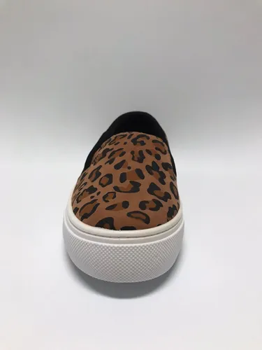 Beira rio animal print sales