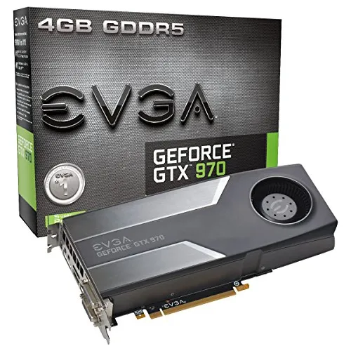 Gtx outlet 970 mercadolibre
