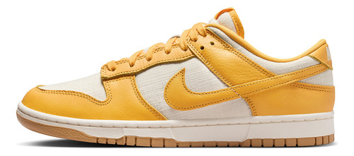 Zapatillas Nike Dunk Low University Gold Hf4867-739   