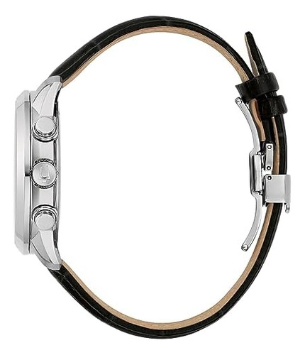 Bulova Reloj Clásico Sutton Para Hombre Con Cronógrafo De 6