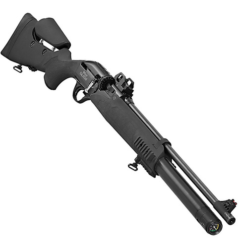 Rifle Pcp Hatsan Galatian 4 - 5,5 / 6,35 Mm