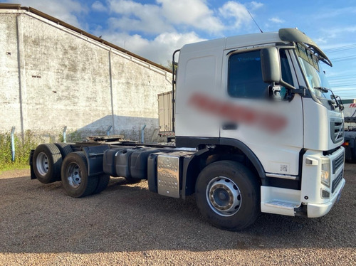 Imagem 2 de 14 de Volvo/fm 370 6x2