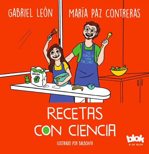 Recetas Con Ciencia