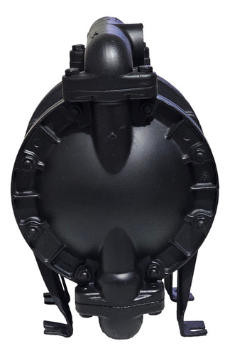 Bomba De Doble Diafragma 1 1/8marca Thorn Tools (Usado)