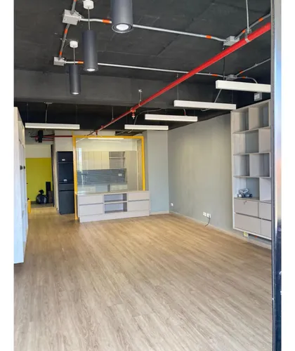 Aparta Estudio En Edificio Con Permisos De Turismo -laureles