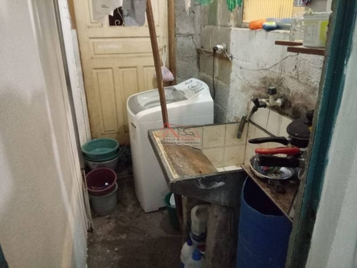 Imagem 12 de 22 de Sobrado Para Venda - Jd Canhema/diadema - Id 1222. - 1222