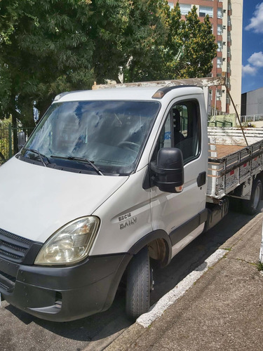 Imagem 1 de 15 de Iveco Iveco Daily 55c16