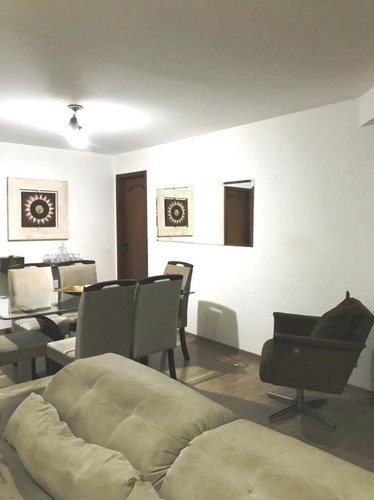 Imagem 1 de 30 de Apartamento Em Alto Da Boa Vista, São Paulo/sp De 160m² 3 Quartos À Venda Por R$ 750.000,00 - Ap1782949-s