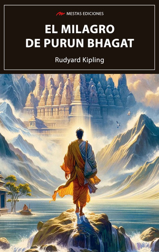 Libro El Milagro De Purun Bhagat - Kipling, Rudyard