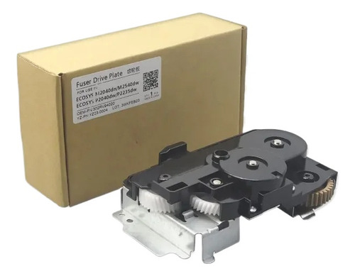 Unidad De Engranaje De Fusor Para Kyocera Ecosys M2040dn M25