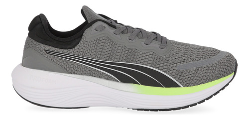 Zapatillas Puma Scend Pro En Gris