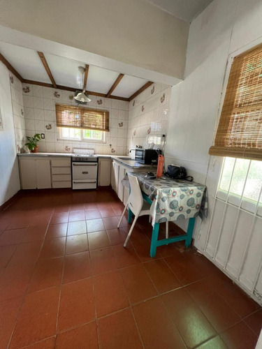 Casa Ph 3 Ambientes En Alvarado Y Tres Arroyos
