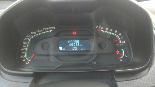 Chevrolet Agile 1.4 Ls
