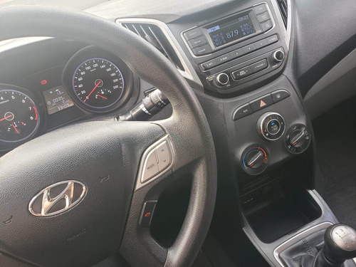 Hyundai Hb20s 2019 Completo 1.0 Flex 33.000 Km Revisado