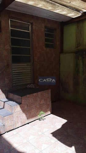 Imagem 7 de 30 de Sobrado Com 3 Dormitórios À Venda, 150 M² Por R$ 400.000,00 - Cidade Líder - São Paulo/sp - So15379
