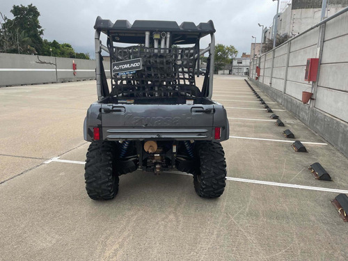 Imagen 7 de 16 de Utv Kawasaki Teryx 750 F.i 4x4 Año 2012 - 100% Financiado -
