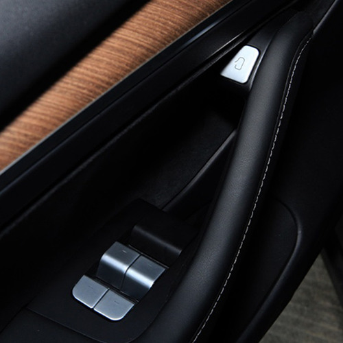 Imagen 7 de 12 de Accesorios Car Truck Parts Interior Trim Azul