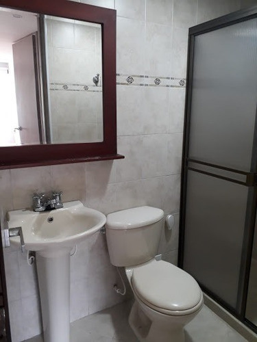 Imagen 22 de 28 de Apartamento En Arriendo Alto Del Perro 279-19454