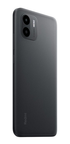 Imagen 4 de 7 de Celular Xiaomi Redmi A1 32gb Y 2 Gb Ram Cámara Dual Negro
