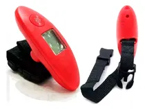 Comprar Bascula Balanza Pesa Maletas Portátil Digital Equipaje 40kg 