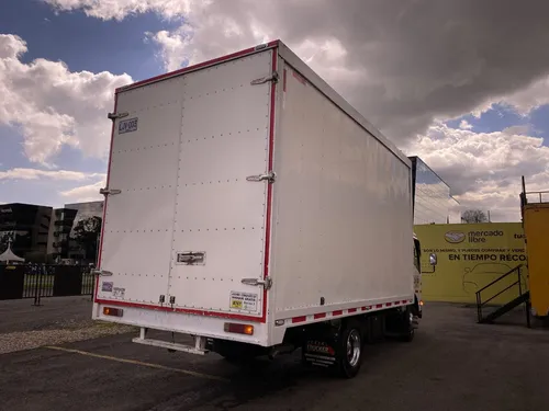 Chevrolet Npr 2023