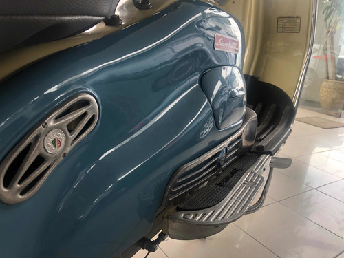 Siambretta 125