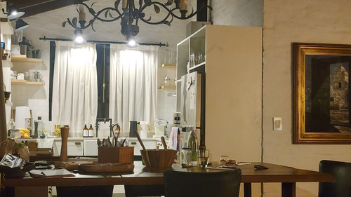 Quinta Con Casa De Huespedes En Venta - Parque Arbolado De 6.500 M² - Zelaya