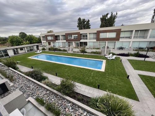 Venta Departamento Ituzaingó