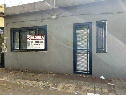 Local En Alquiler En Lomas De Zamora Oeste