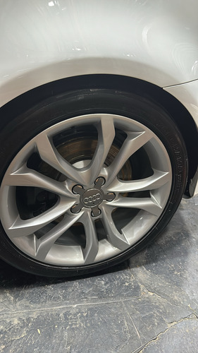 Audi S3 2.0 T Fsi Quattro Stronic 255cv