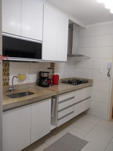 Imagem 7 de 15 de Ref.: 6038 - Apartamento Em Jundiaí Para Venda - V6038