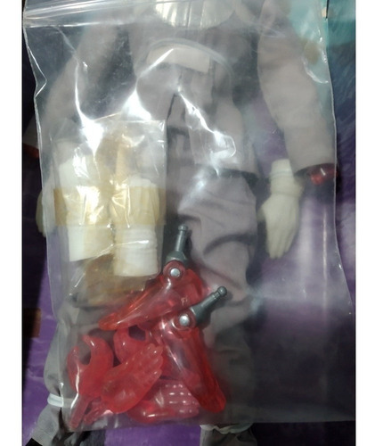 Dr Gori Takara Dx Spectreman 1/6 Boneco Figura (Usado)