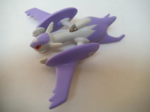 Mega Latios Pokemon Mcdonalds