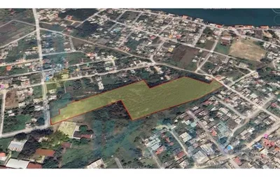 Terreno en venta