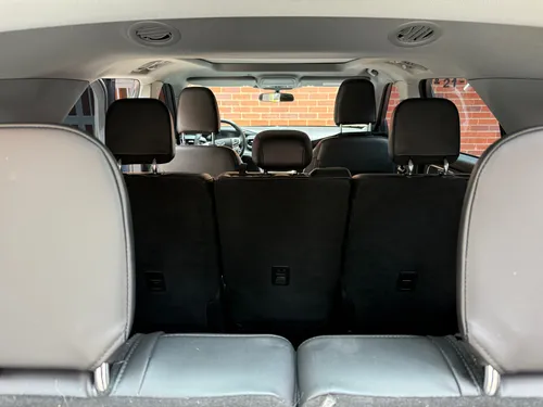 Ford New Explorer Xlt 2.3 4x4 7psj 2023