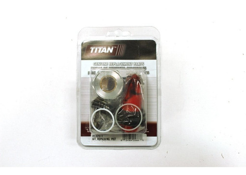 Kit Reparacion Piston Airless Titan 0532911 Modelo 460