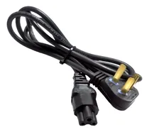 Comprar Cable Interlock Trebol Power Fuentes Cargador 220v Mickey